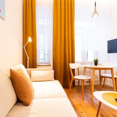 Cosy Apartment Koliste 25 برنو المظهر الخارجي الصورة