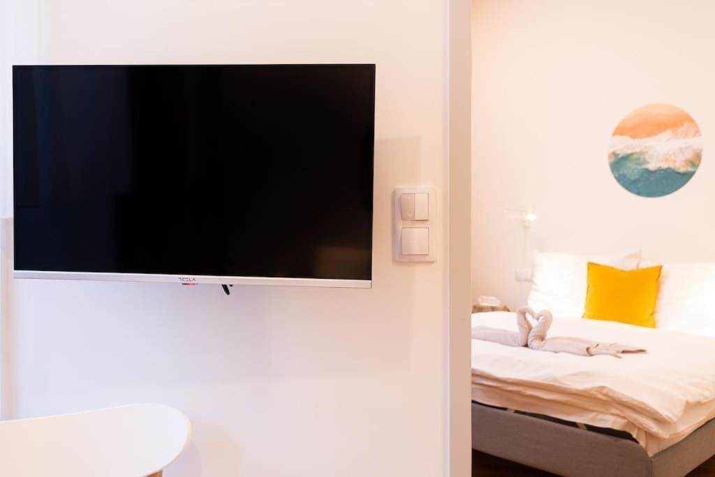 Cosy Apartment Koliste 25 برنو المظهر الخارجي الصورة