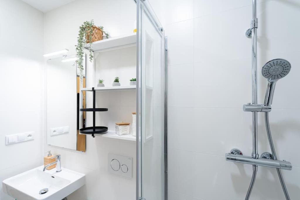 Cosy Apartment Koliste 25 برنو المظهر الخارجي الصورة