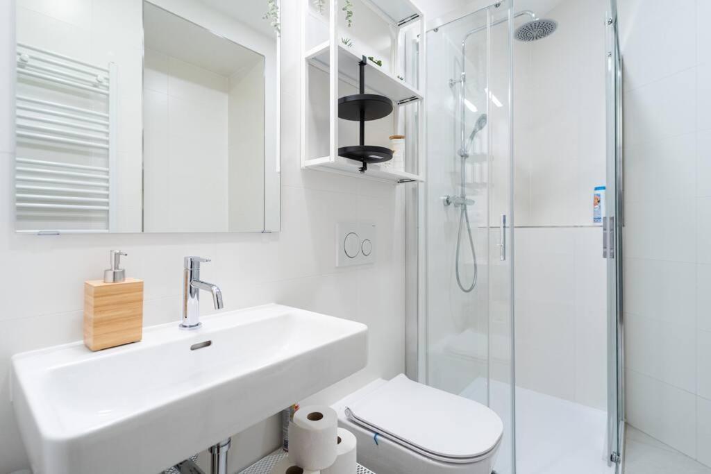 Cosy Apartment Koliste 25 برنو المظهر الخارجي الصورة