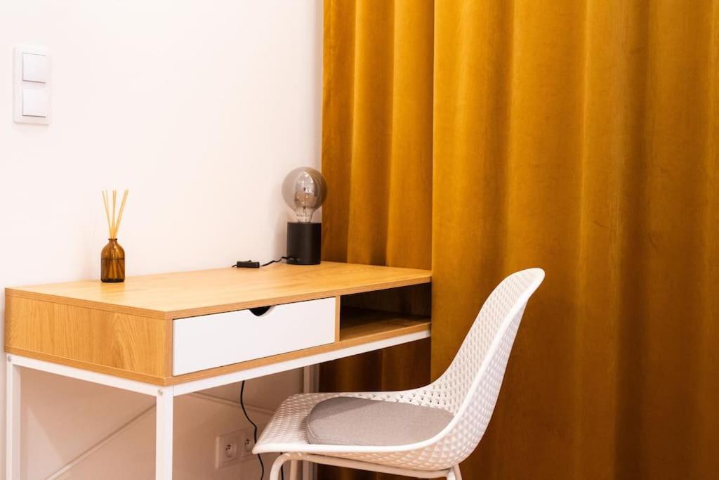 Cosy Apartment Koliste 25 برنو المظهر الخارجي الصورة