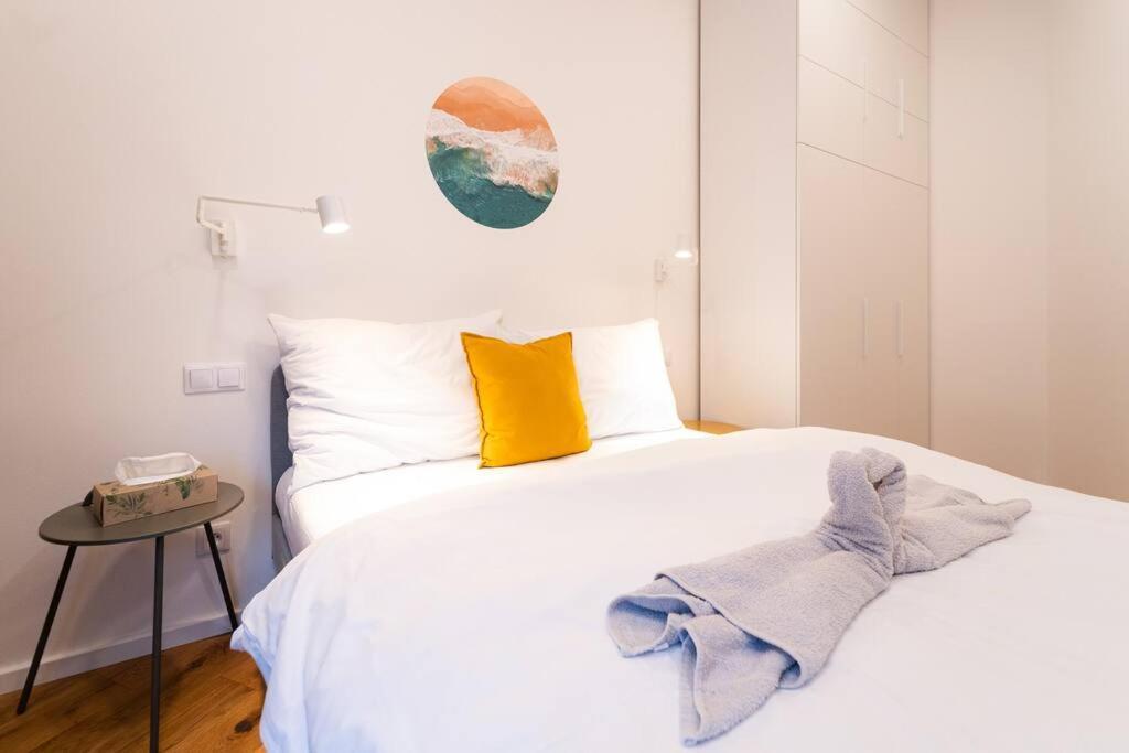 Cosy Apartment Koliste 25 برنو المظهر الخارجي الصورة
