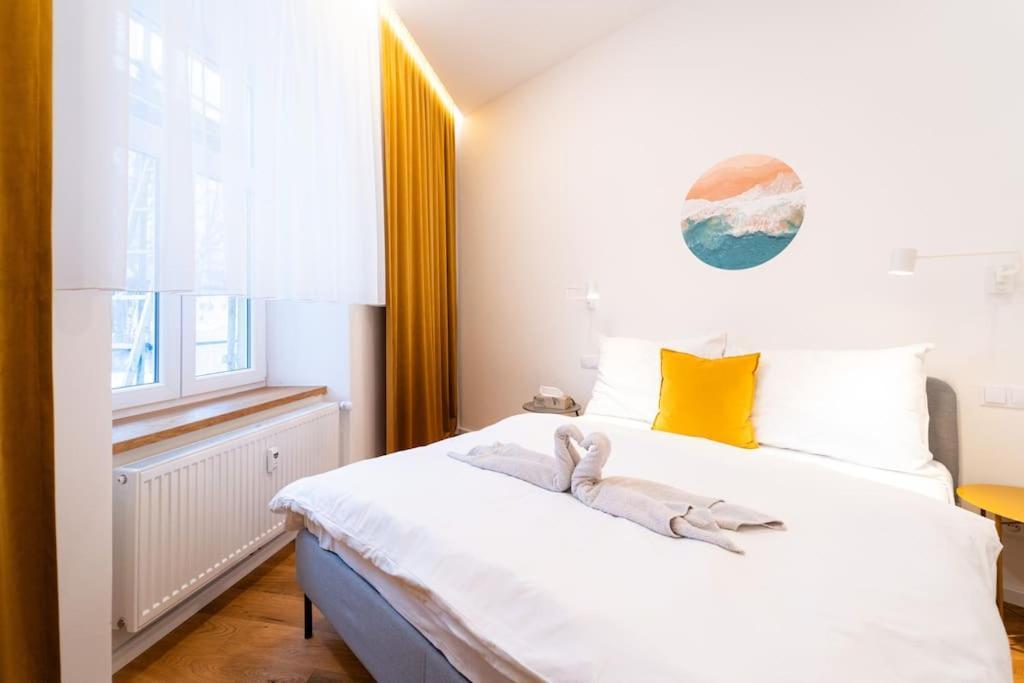 Cosy Apartment Koliste 25 برنو المظهر الخارجي الصورة