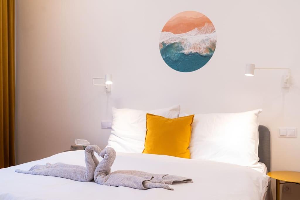 Cosy Apartment Koliste 25 برنو المظهر الخارجي الصورة