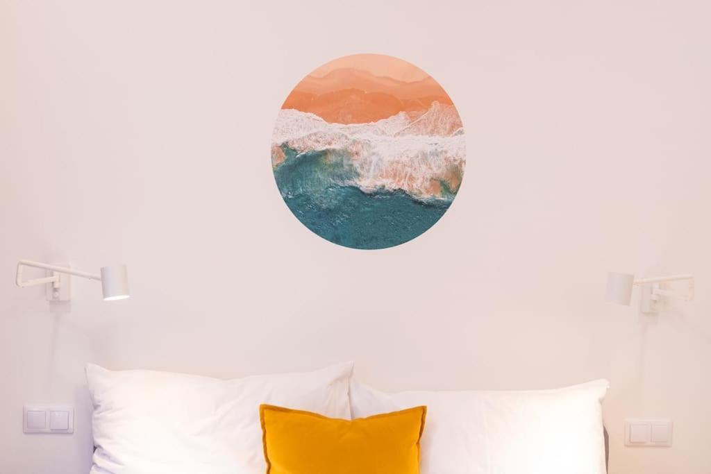 Cosy Apartment Koliste 25 برنو المظهر الخارجي الصورة