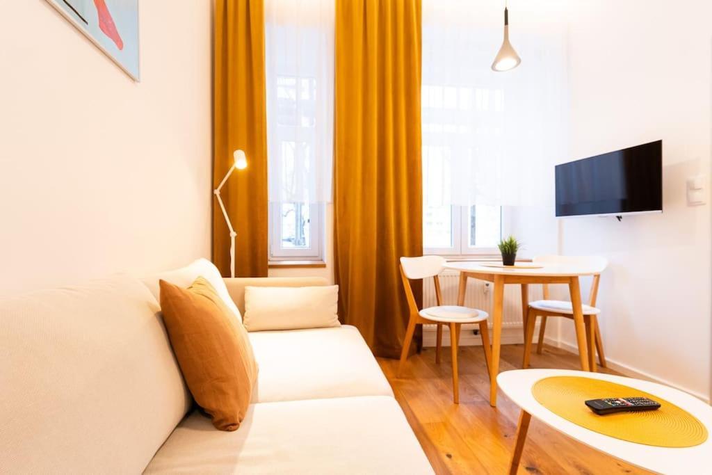 Cosy Apartment Koliste 25 برنو المظهر الخارجي الصورة